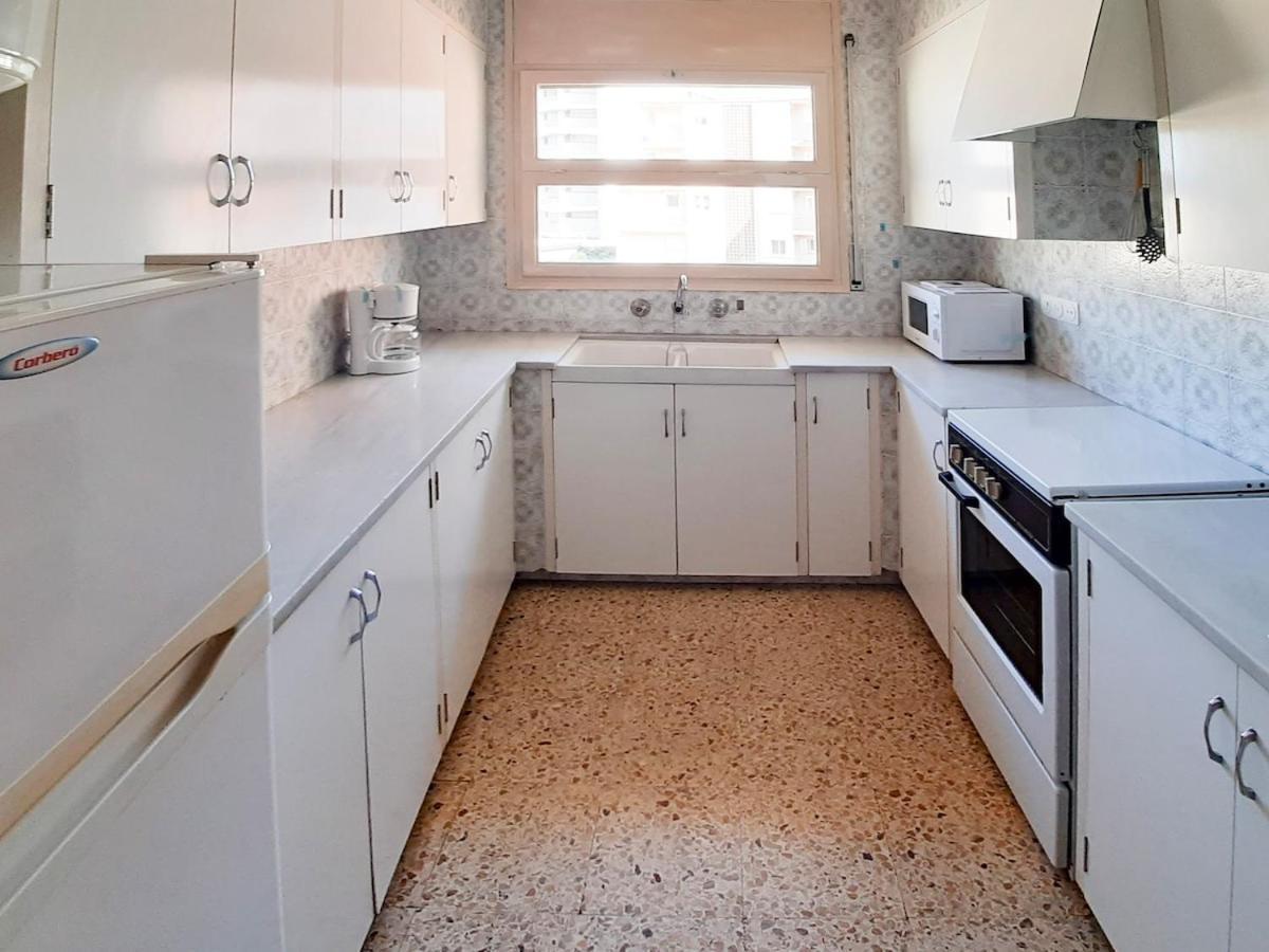 Bon Dia 31 Sistach Rentals L'Estartit Exterior photo