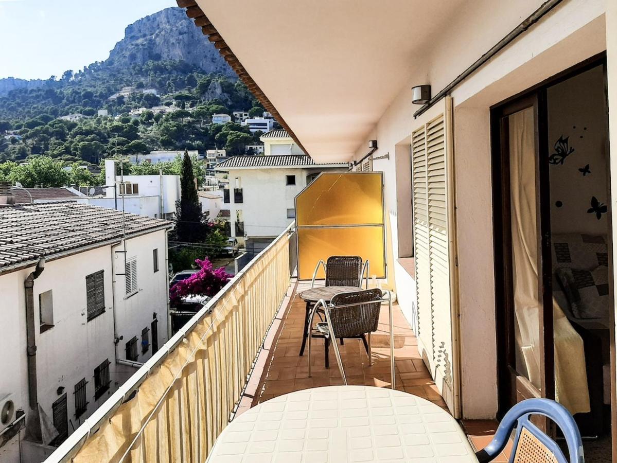 Bon Dia 31 Sistach Rentals L'Estartit Exterior photo